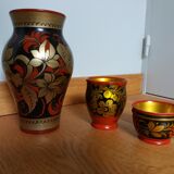 Russian Ensemble Khokhloma