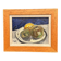 Original Swedish Oil on Panel – “Still Life” by Göran Brunius (1911–2005) – Signed