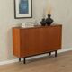 60s Dresser in Teak