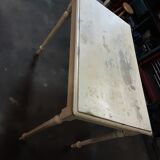 Table d’appoint style Louis XVI
