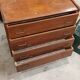 Vintage 50s chest of drawers