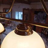 Billiard lamp