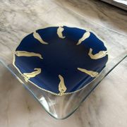 Hilton Mc Connico plate