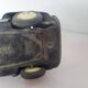 Ancien lot de 4 dinky toys