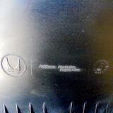 Panton Verner chair 1971