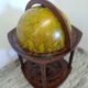 Bar globe