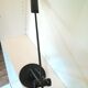 Nuova architect lamp VENETA LUMI Italy 1980s