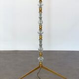 Floor lamp circa 1950