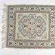Vintage Turkish Wool Carpet