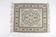 Tapis en laine turc vintage