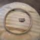 Set of 9 dishes and majolica asparagus plates from different manufactures