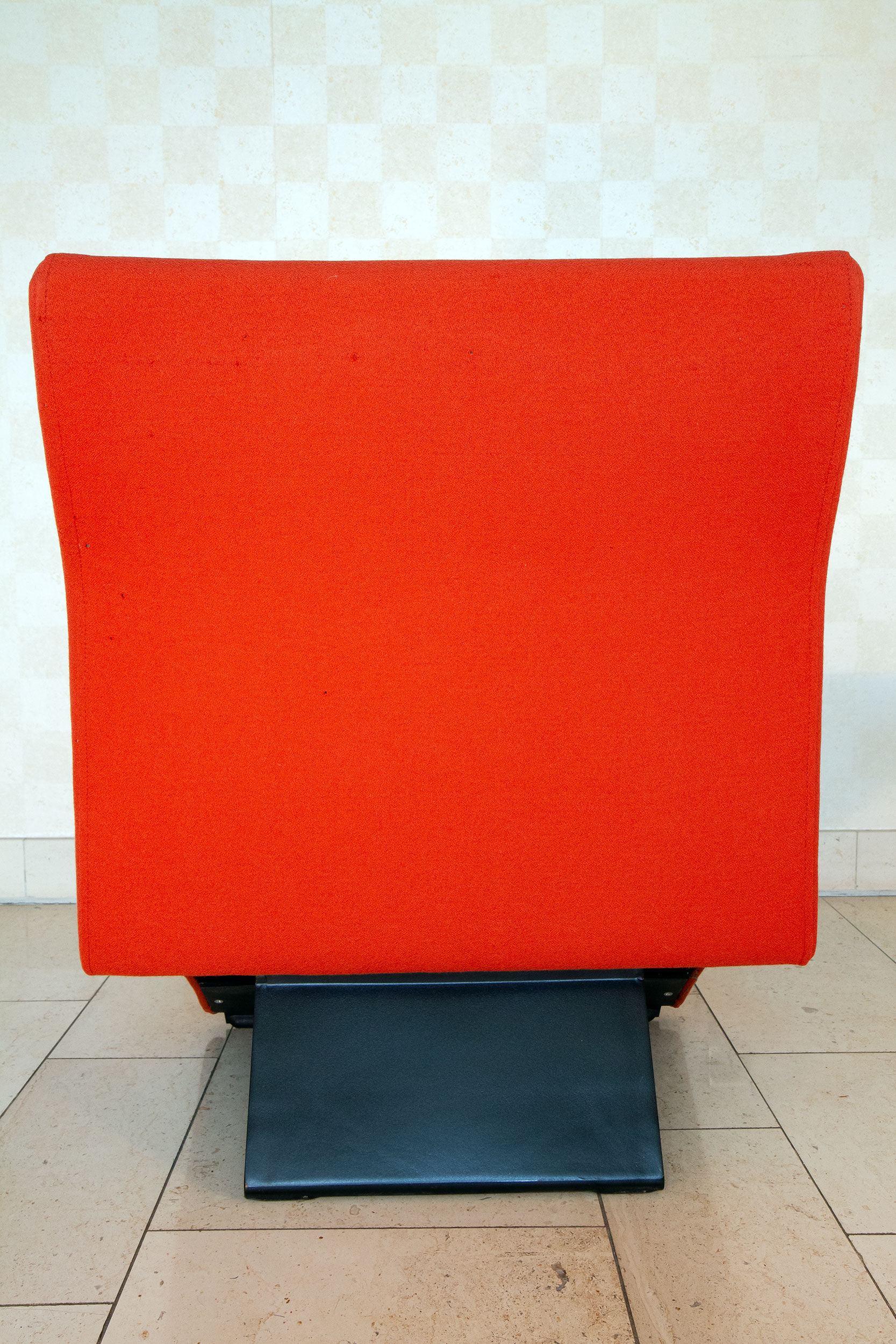 Giroflex Swiss driver by Albert Stoll