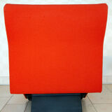 Giroflex Swiss driver by Albert Stoll