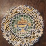 Decorative plate