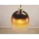 Suspension Murano glass "Ocean" Peill & Putzler.