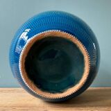 60´s ceramic vase Aldo Londi Bitossi