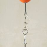 Arianne Ceiling Lamp by Piero Brombin