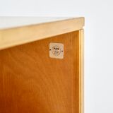 Cabinet by Cees Braakman for Pastoe, 1950s