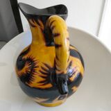 Pitcher Lurçat