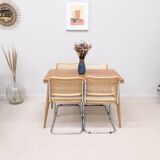 Extendable table