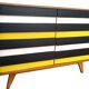 Chest of Drawers by Jiří Jiroutek for Cesky Furniture, Czechoslovakia, 1960s