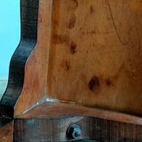 Low chair STELLA "nanny"early twentieth century