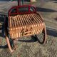 Tricycle poirier