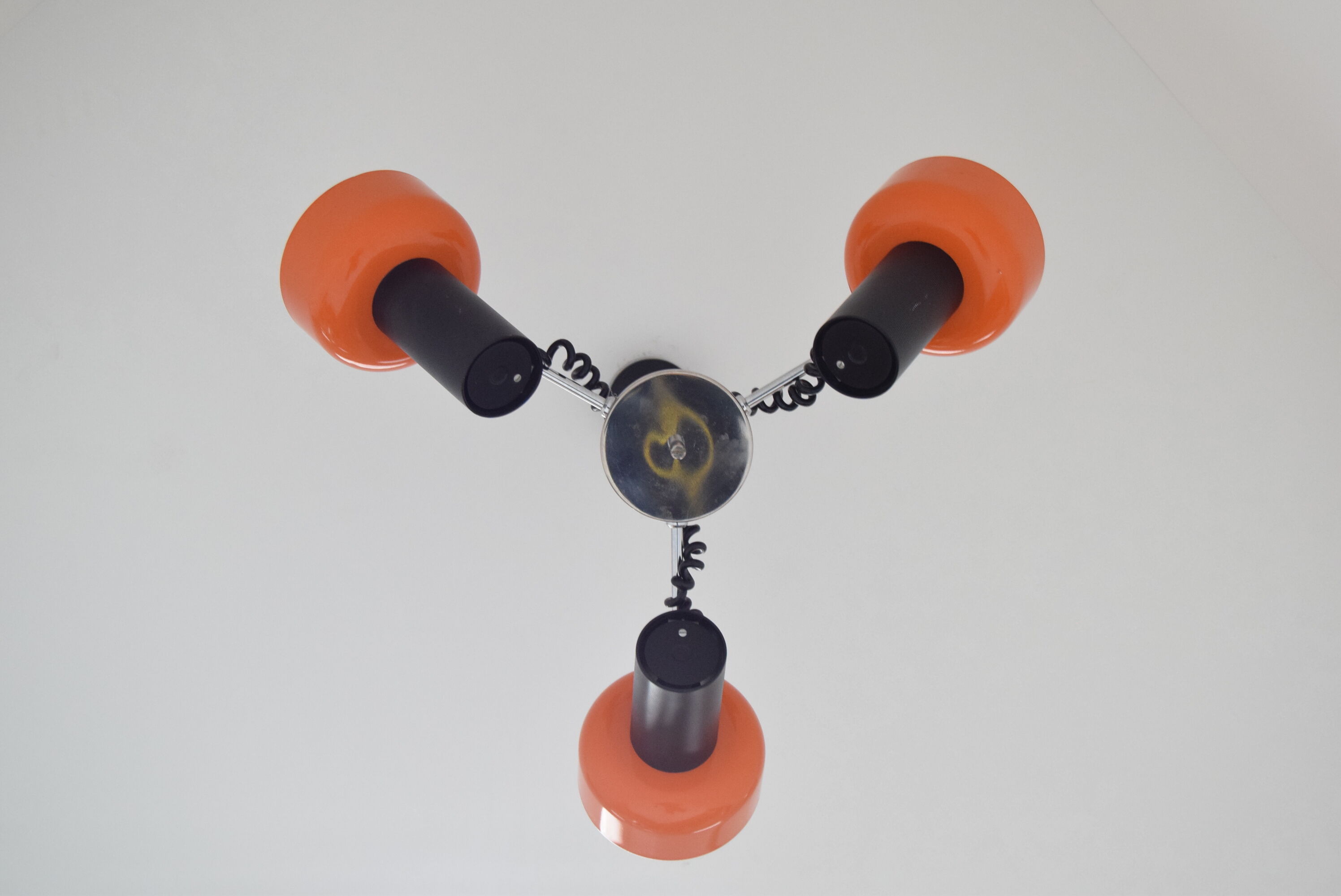 Chandelier  by Napako, 1970