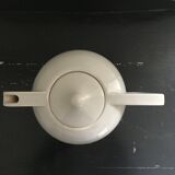 Theière art deco