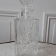 Carafe à whisky années 70