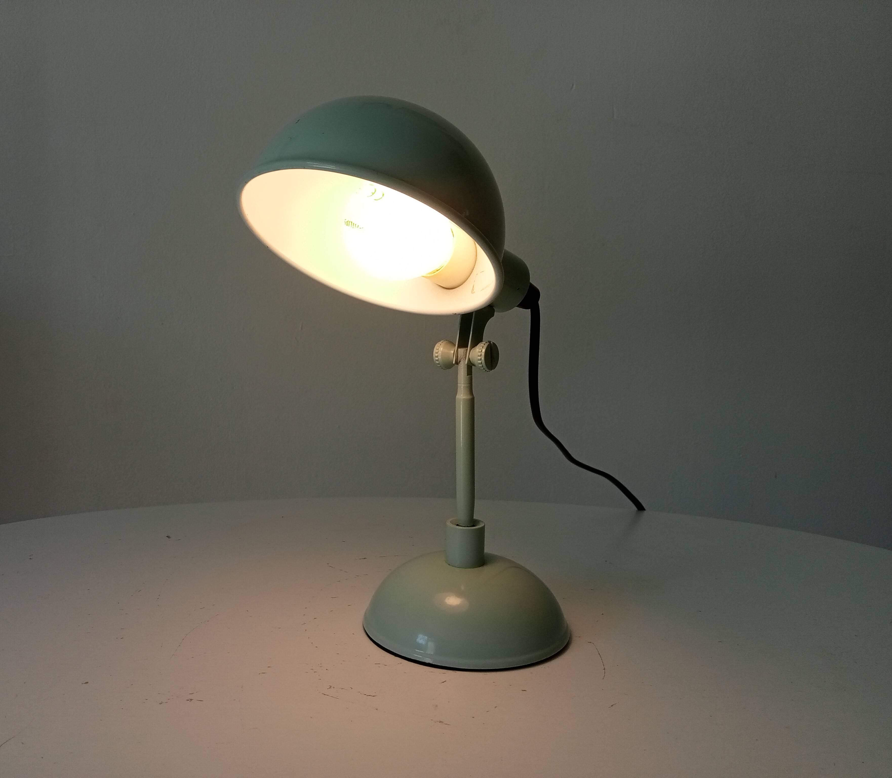 Articulated desk lamp Habitat