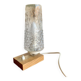Bedside lamp, 1960s