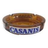 Cendrier publicitaire Casanis Anisette