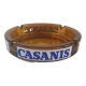 Cendrier publicitaire Casanis Anisette