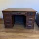 Director's desk from the 1950s