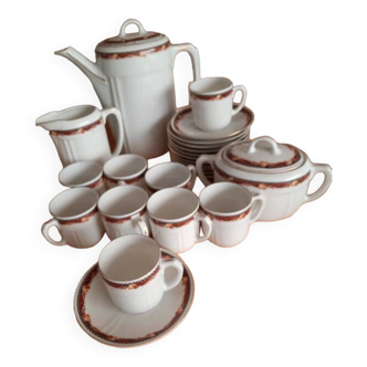 Coffee set