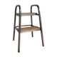 Stepladder workshop step