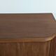 English sideboard buffet