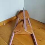 Fifth wheel plant holder revisited