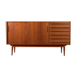 Teak buffet from the 1950s