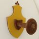 Old coat hook early 20th century