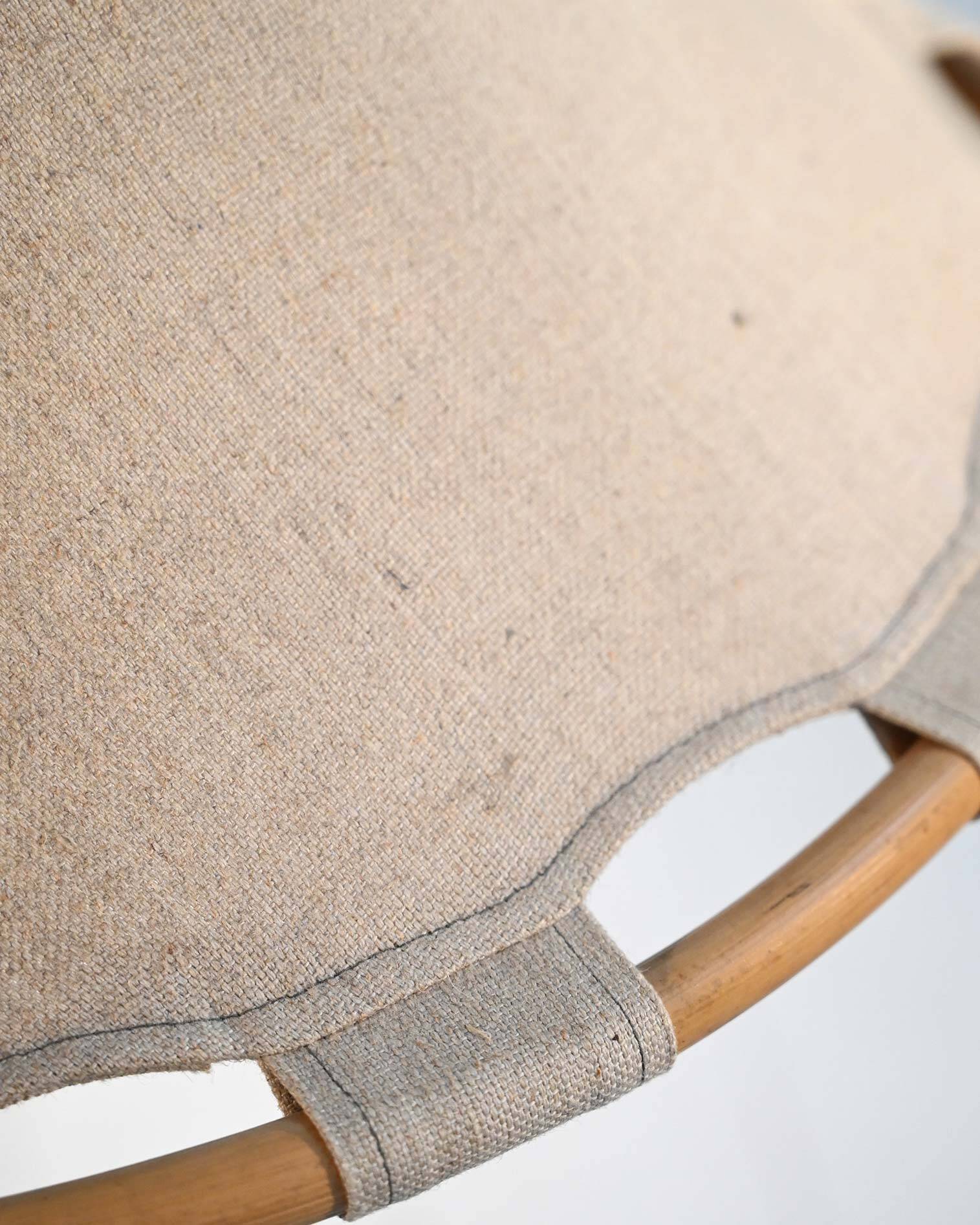 “Anna” style lamp attributed to Anna Ehrner, 1970s