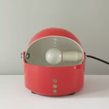Italian lamp 70s "Baronet"- Lamperti - E. Radaelli