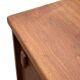 Vintage Sideboard Lowboard TV Cabinet 1960s Teak
