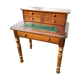 Tiered desk