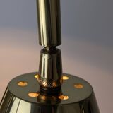 Brass Ceiling Lamp by Valenti, 1970s