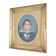 Portrait of a Sailor, 19th century, oil on cardboard