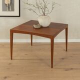 Table basse des années 1950