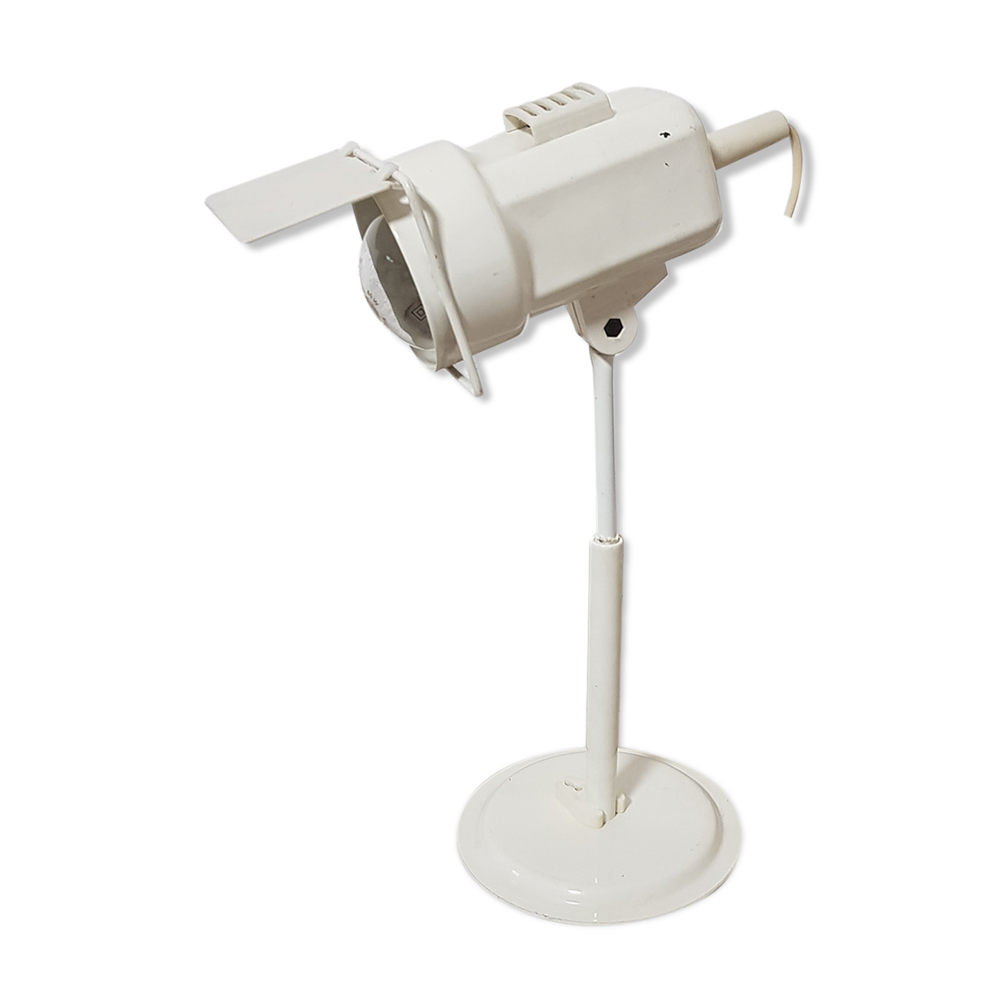 Industrial lamp