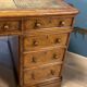 Antique desk